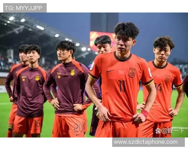 国内五大足球明星排名揭晓谁将成为新一代的球场传奇