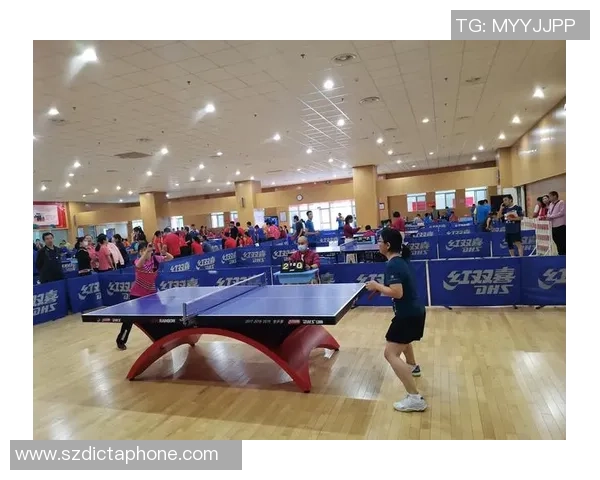 重庆乒乓球队荣登团队协作排行榜首位展现卓越团队精神与实力