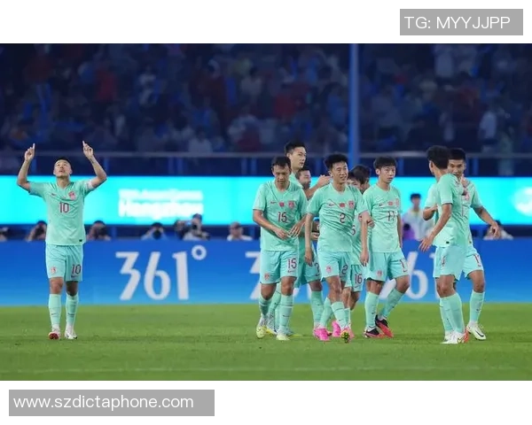 全国锦标赛回顾:杭州足球队展现实力与潜力的精彩表现分析 全国锦标赛回顾:杭州足球队展现实力与潜力的精彩表现分析