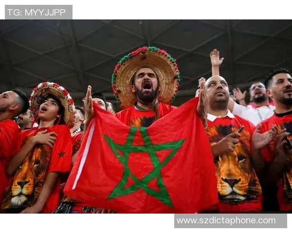 摩洛哥足球传奇人物盘点老一辈明星球员的辉煌历程与成就 摩洛哥足球传奇人物盘点老一辈明星球员的辉煌历程与成就