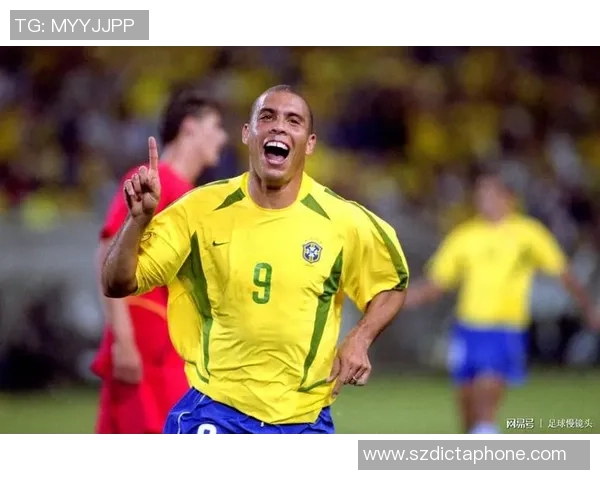 巴西足球明星的英文昵称揭秘与背后的故事分析 巴西足球明星的英文昵称揭秘与背后的故事分析